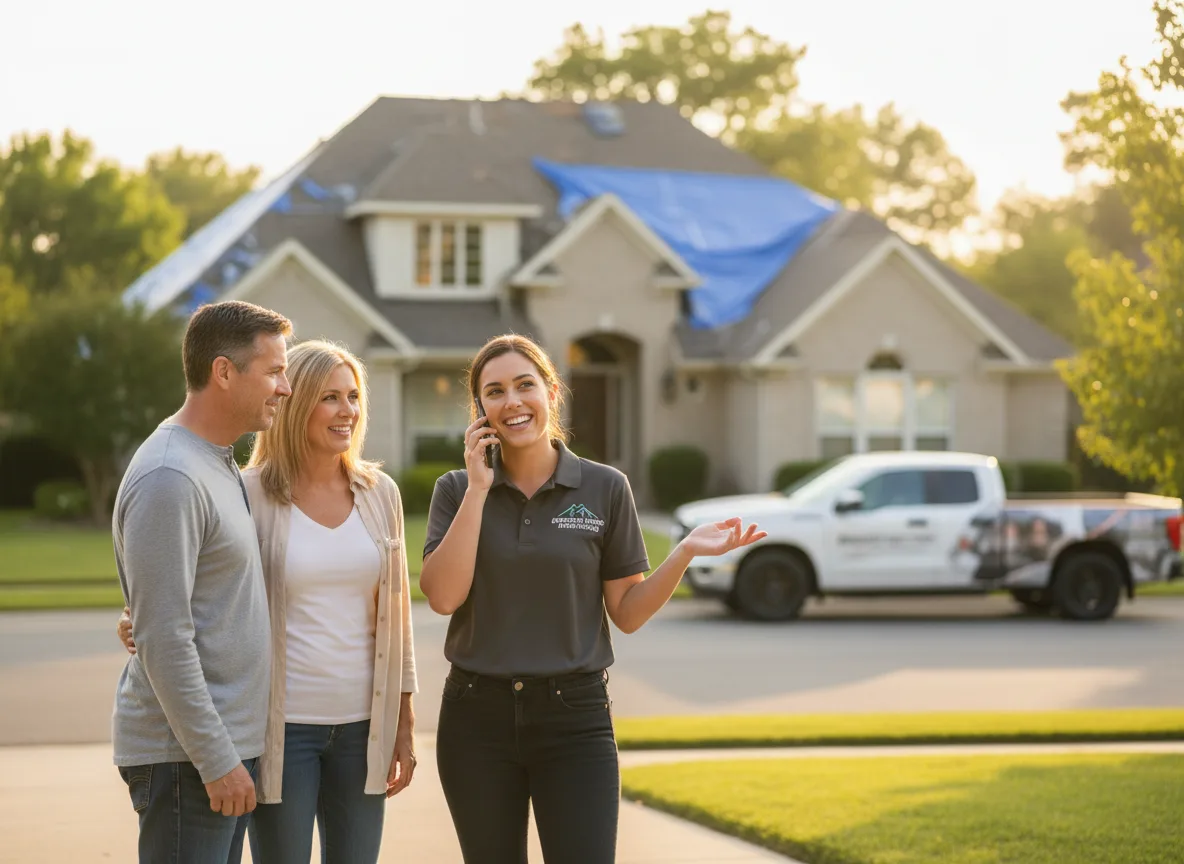 Emergency Roof Repair Weatherford, TX FAQs